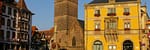 Les services de notre commune et de la communauté de communes du pays de Sainte Odile.
