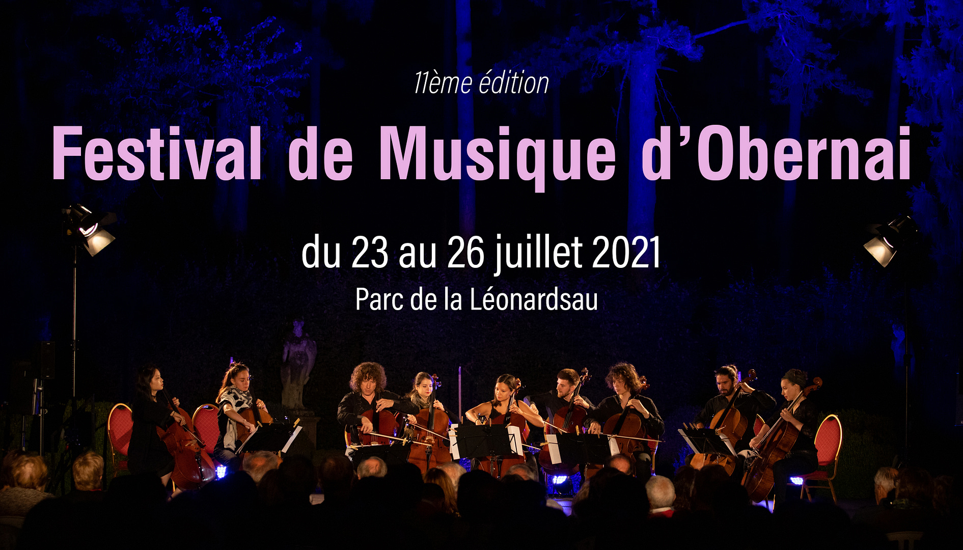 festival de musique obernai 2021