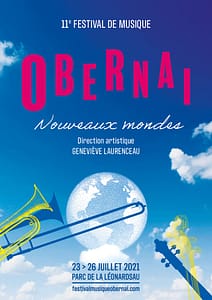 festival de musique d'Obernai