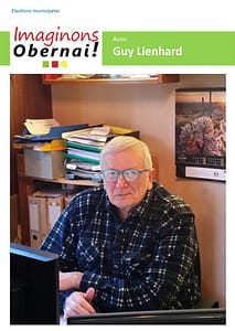Guy Lienhard