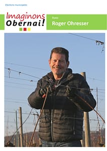 Roger Ohresser
