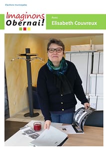 Elisabeth Couvreux