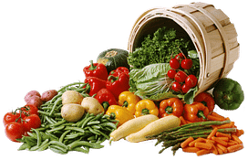 legumes